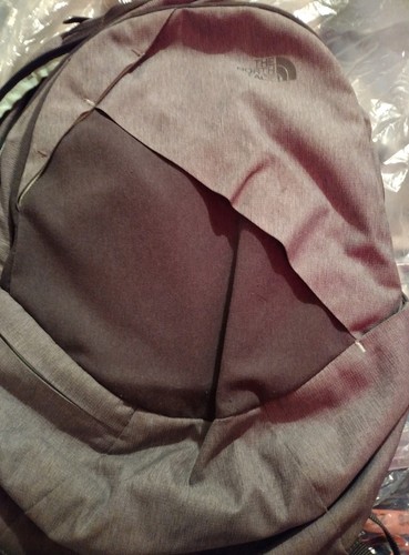 The north face isabella back - face,
