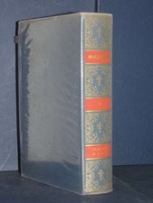 Macrobio Teodosio - I