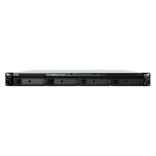 Synology rackstation rs822rp - rackstation, rs822rp+