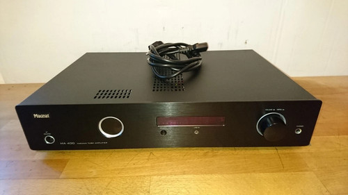 Magnat 400 con - ma-400,