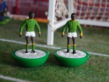 SUBBUTEO VINTAGE ANNI 80 -