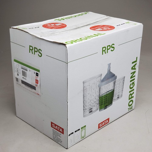 Sata rps - sata, (confezione