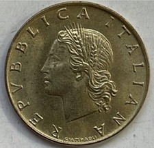 20 Lire 1973