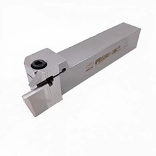 QFHD2525R13-130H gambo 5 mm scanalatura faccia utensile max-min130-200 mm portautensili 1 pz