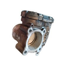 8A6G-9F991-AC CORPO FARFALLATO  FORD Fiesta 4 1.4 Benzina 