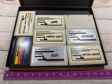 Giochi vintage Commodore