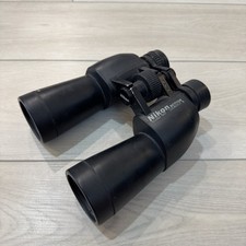 Nikon 10 x 50 Action Lookout
