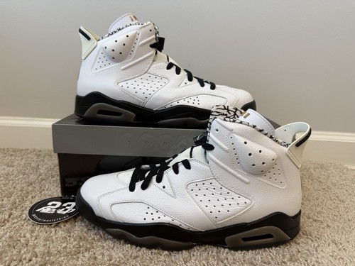 Nuovo air jordan - nuovo, retro