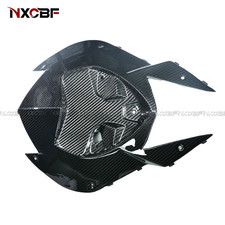 Carena inferiore cofano