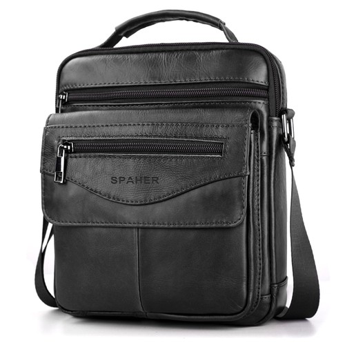 Spaher grande borsello - spaher,