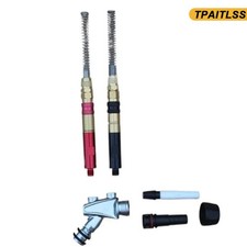 IG06 Powder Pump Electrostatic