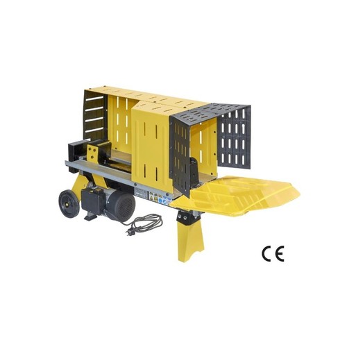 Spaccalegna elettrico papillon - spaccalegna,