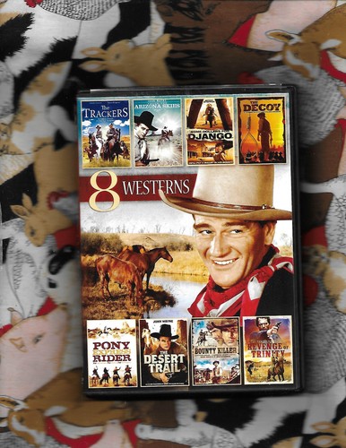 Western collection john - 8,