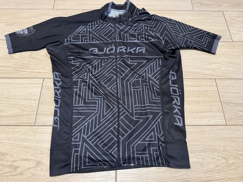 Björka maglia uomo estiva - maglia,
