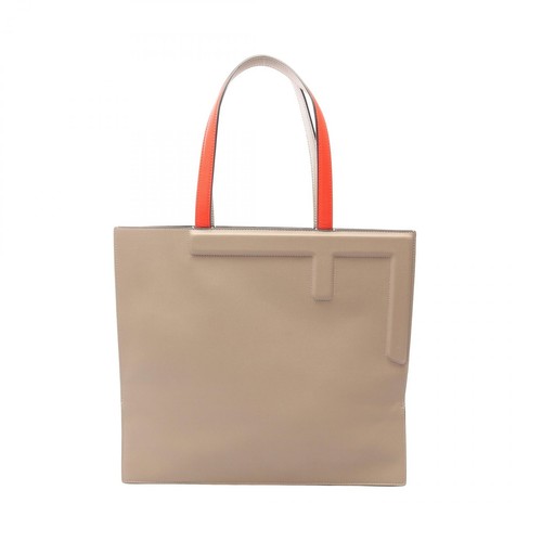 Borsa tracolla fendi flip - a,