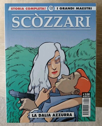 Grandi maestri scozzari - 12,