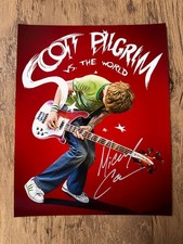 Scott Pilgrim vs. the World