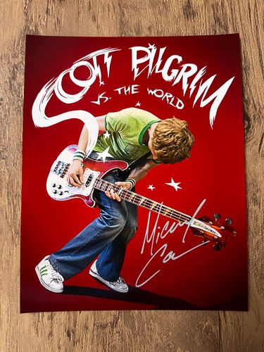 Scott pilgrim the world - vs.,