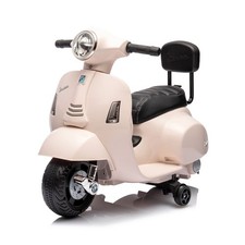 Moto elettrica bambini mini