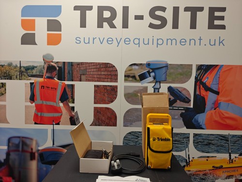 Trimble batteria - batteria, e