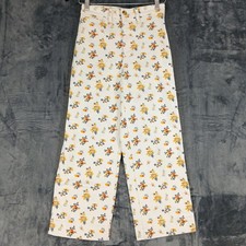 Jeans Madewell donna 24 bianco