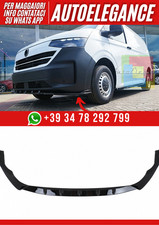 💕Spliter paraurti anteriore