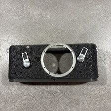 Custodia Leica M4 Shell - Nuova Vecchio Stock! Mai usato