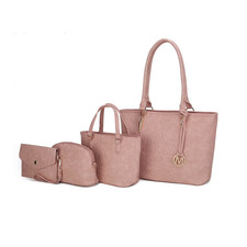 Edelyn Borsa Donna Tote Bag