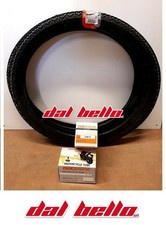 DBLMT - Kit copertoni 2 x 17 +