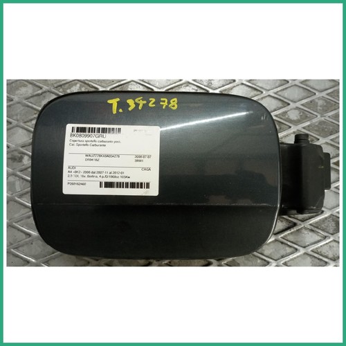 Sportello carburante audi a4 - sportello,
