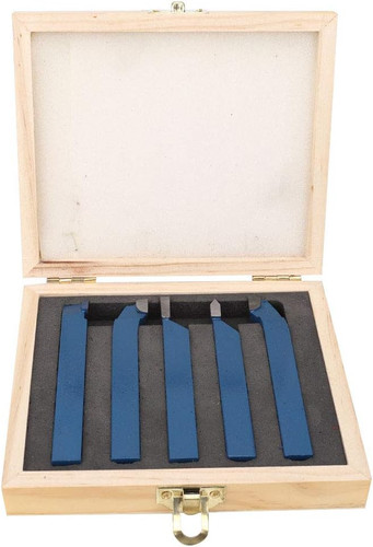 Set utensili per tornio - utensili,
