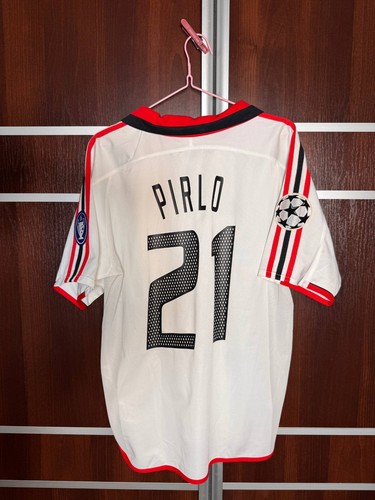 Maglia calcio milan - ac,