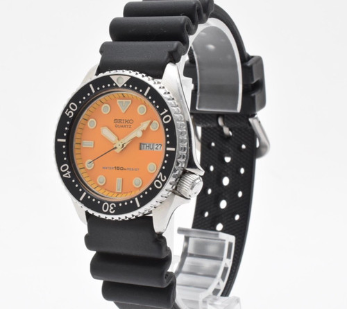 Orologio uomo seiko diver - orologio,