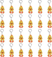 Confezione 24 Portachiavi