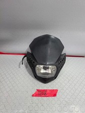 FARO + MASCHERA PORTA FARO