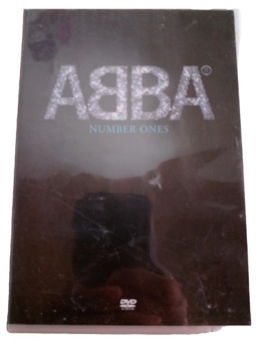 Abba live concert dvd - concert,