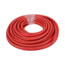 Ground Cable 15m Red TC 1pc