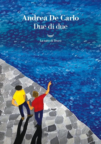 Libri andrea carlo due di - libri,