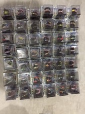 HELMET - CASCO - CASCHI MOTO GP - SCALA 1/5 - SCEGLI DAL MENU A TENDINA