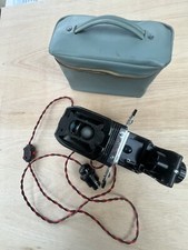 Proiettore 35mm 2 diapositive