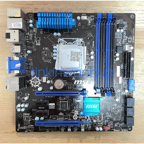 Per msi z87m g43 lga1150 - msi,