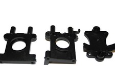 Kyosho DMT VE-R Truggy Center