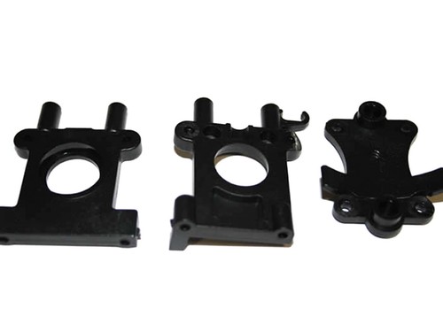 Kyosho dmt truggy - kyosho,