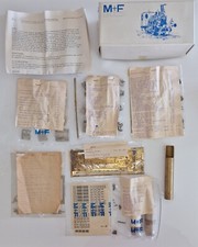 Merker + Fischer kit M+F Br 41