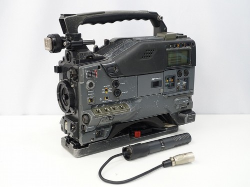 Videocamera sony hdcam hdw - hdcam, hdw-750