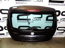 USATO PORTELLO PORTELLONE BAGAGLIAIO POSTERIORE LANCIA Y YPSILON ANNO 2003 2011