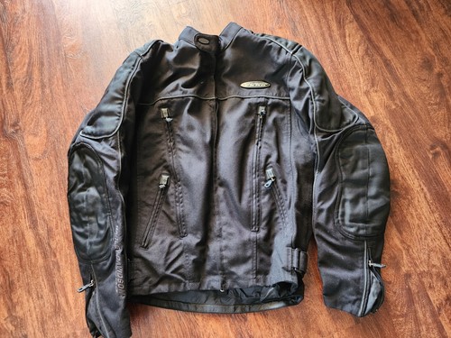 Giacca harley davidson fxrg - harley-davidson,