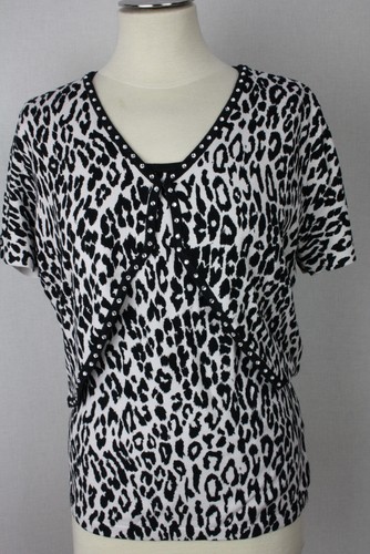 Twinset donna top bolero - top, +