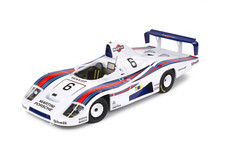 Solido PORSCHE 936 24H Le Mans