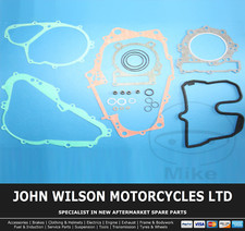 Kit completo guarnizioni